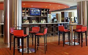 Courtyard by Marriott Arlington Crystal City Reagan National Airport